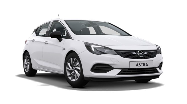 opel astra evince car rentan new