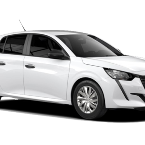 peugaut evince car rental new