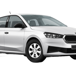 fabia evince car rental clear