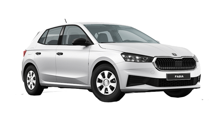 fabia evince car rental clear